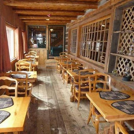 The Twin Lakes Inn ภายนอก รูปภาพ